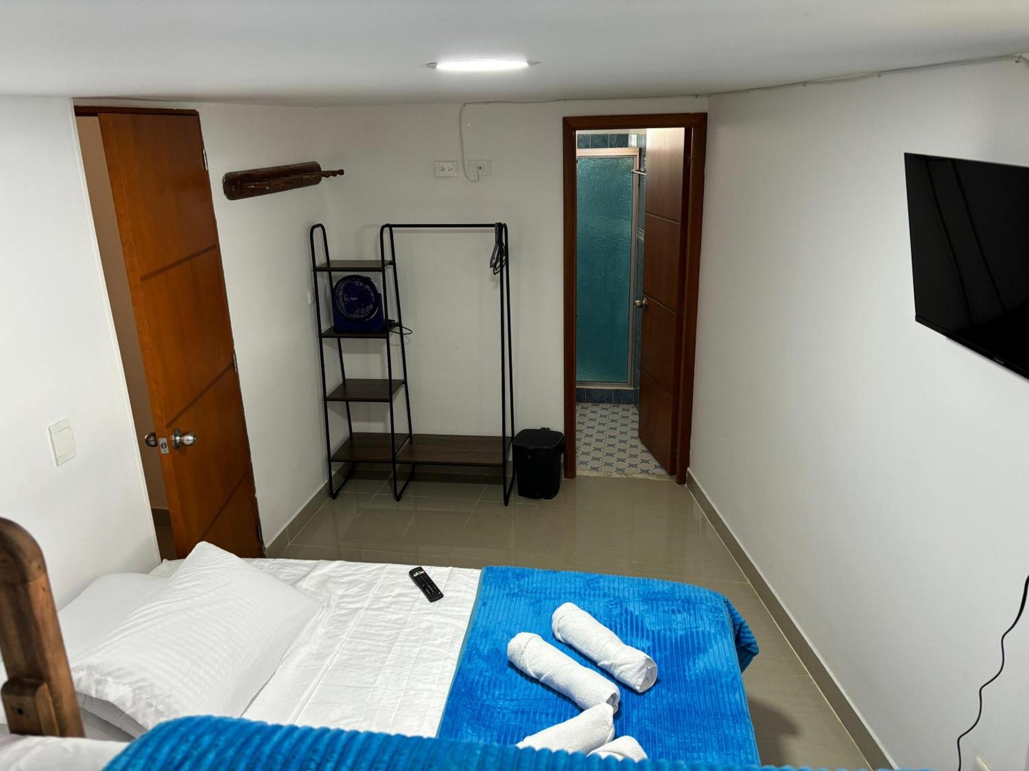Hc Helena Hotel Filandia Room photo