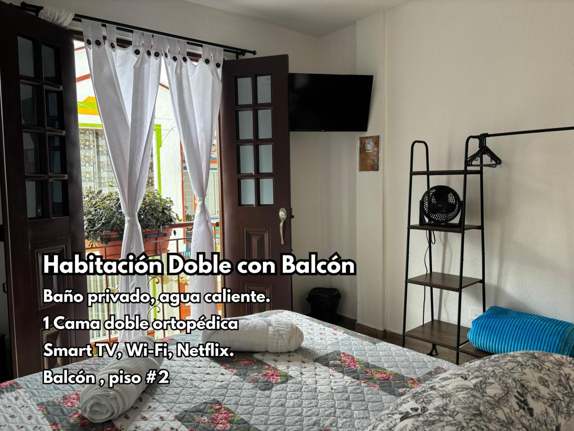 Hc Helena Hotel Filandia Room photo
